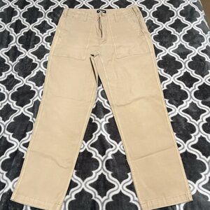 Land’s End khakis